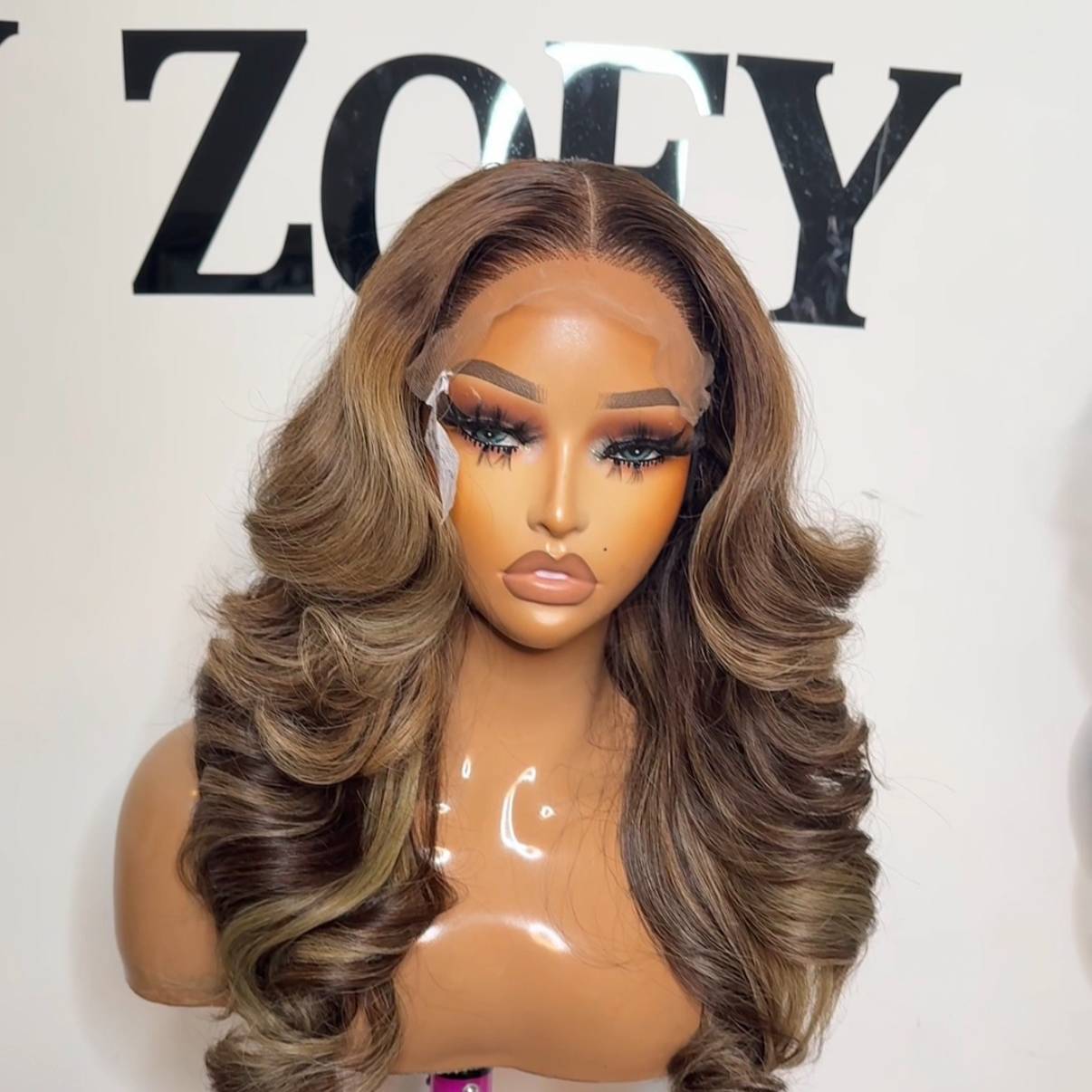 LuxuryhairbysZoey-Ocean Luxe  16inches/18inches-image-01