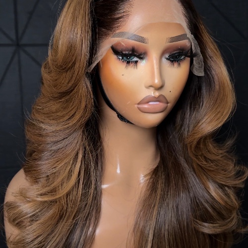 Caramel Truffle