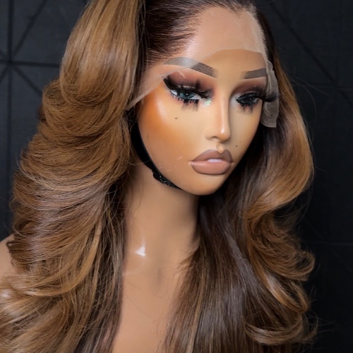 Caramel Truffle