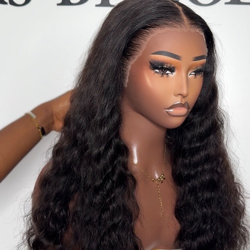 LuxuryhairbysZoey-Beach Wavy-image-01