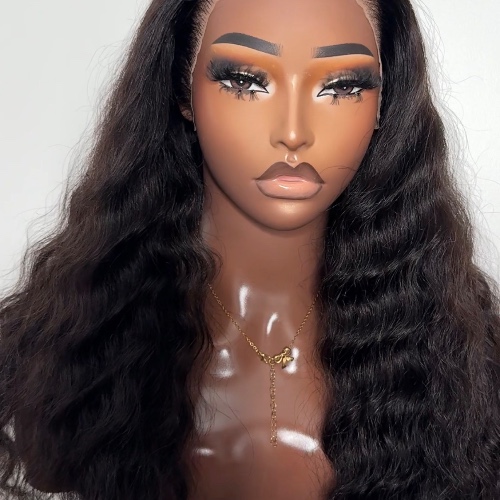 LuxuryhairbysZoey-Beach Wavy-image-02