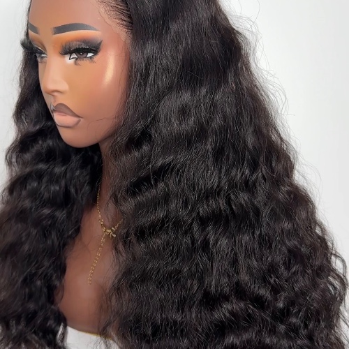 Beach Wavy-image