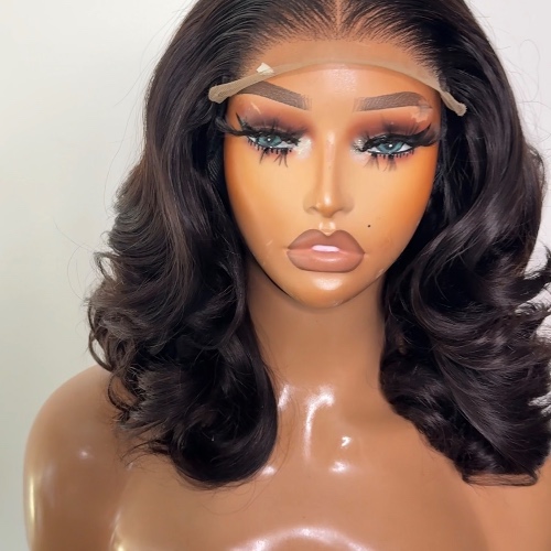 Luxe Bounce-image