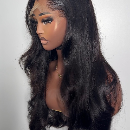 Luxe Wavy-image