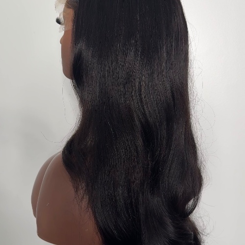 Luxe Wavy-image