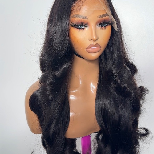 LuxuryhairbysZoey-Luxe Wavy-image-01