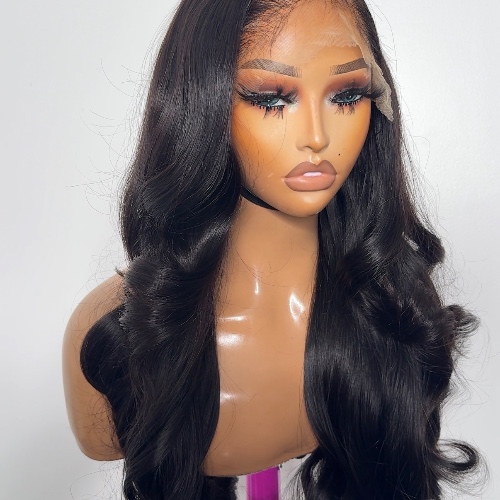 LuxuryhairbysZoey-Luxe Wavy-image-02