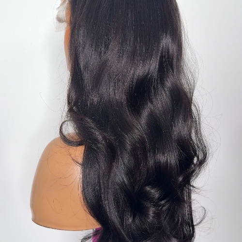 Luxe Wavy-image