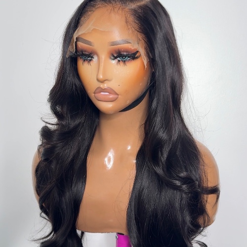 Luxe Wavy-image