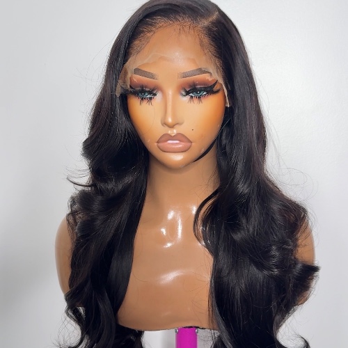 Luxe Wavy-image