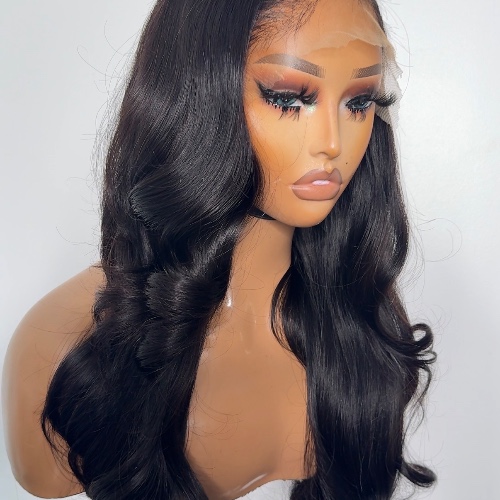 Luxe Wavy-image