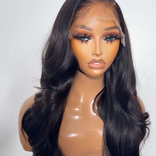 Luxe Wavy-image