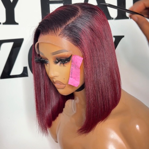 LuxuryhairbysZoey-Berry Bob-image-02