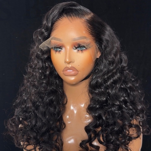Elan Curly