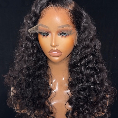 Elan Curly