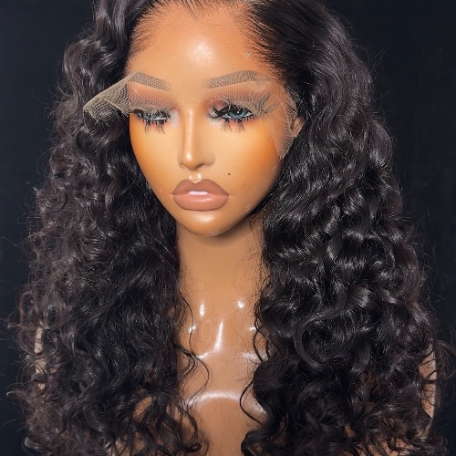 Elan Curly