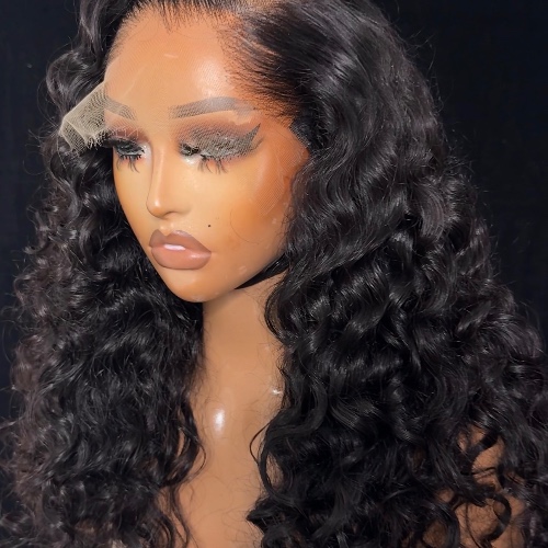 Elan Curly