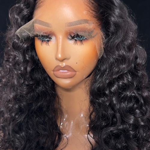 Elan Curly