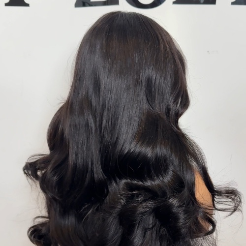 Luxe Fringe Bounce-image