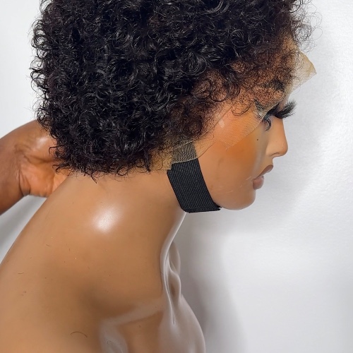 Emily-Custom Pixie Curl Full Lace Wig-image