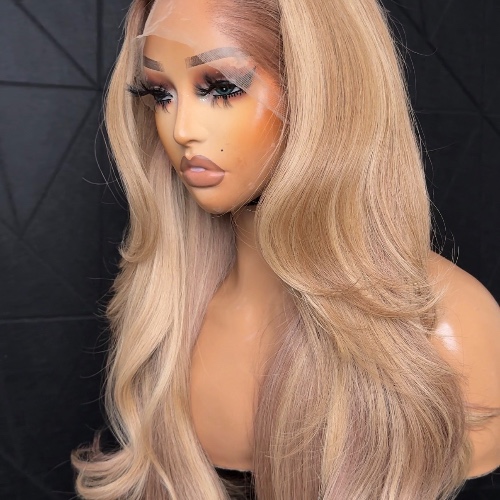 Cashmere Blonde