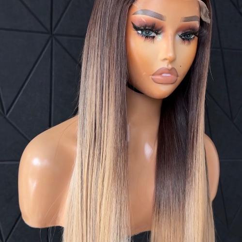 Ombré Balayage