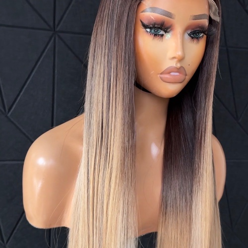 Ombré Balayage