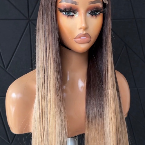 Ombré Balayage