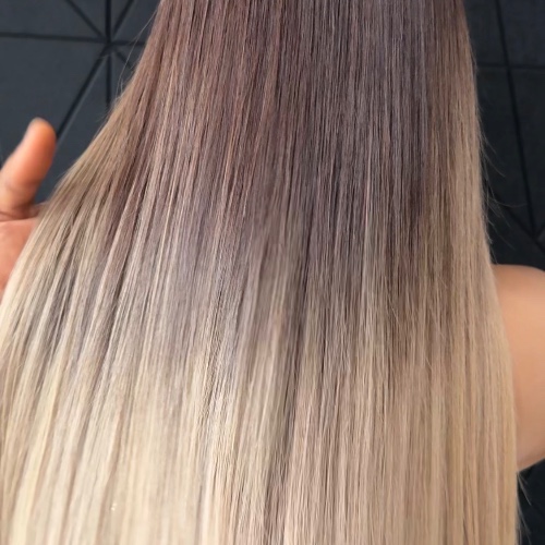 Ombré Balayage