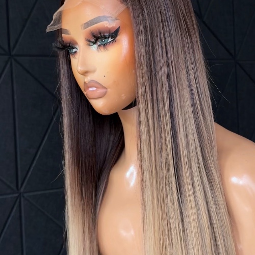 Ombré Balayage